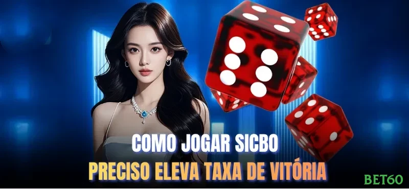 bet60 - O melhor cassino online para brasileiros está pronto para você!