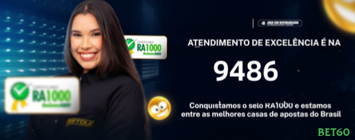 bet60 Jogo Responsável
