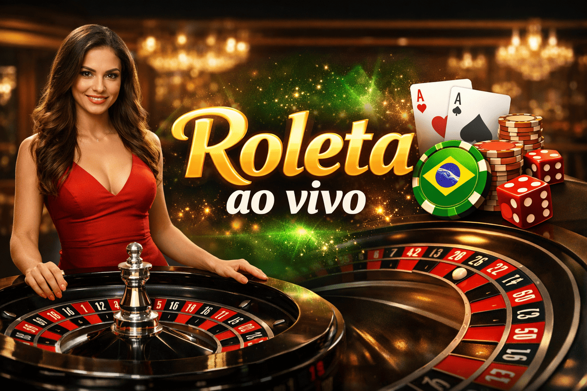 Roleta bet60